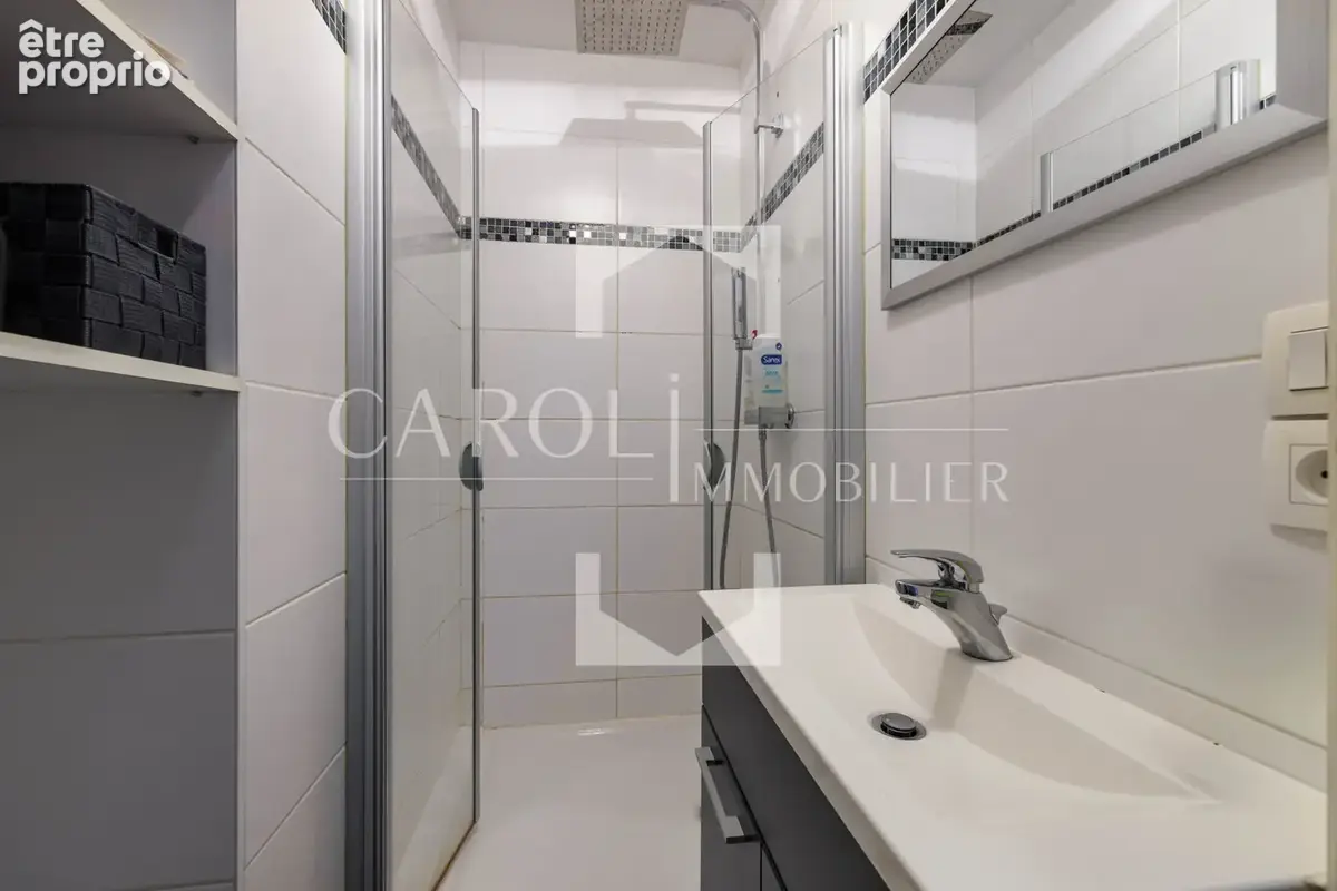 T4 - Immeuble récent - 74000 Annecy - photo 12