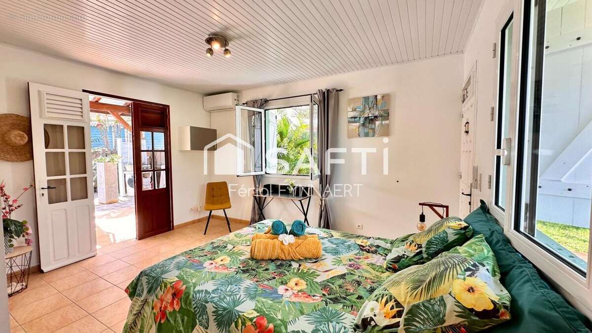 Photo 9 - Maison à SAINTE-ANNE