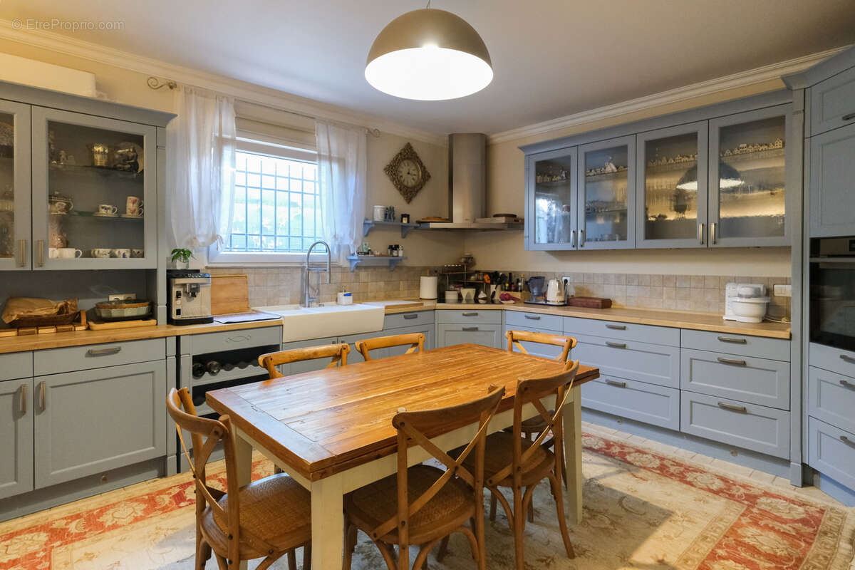 Maison à VILLENEUVE-LOUBET