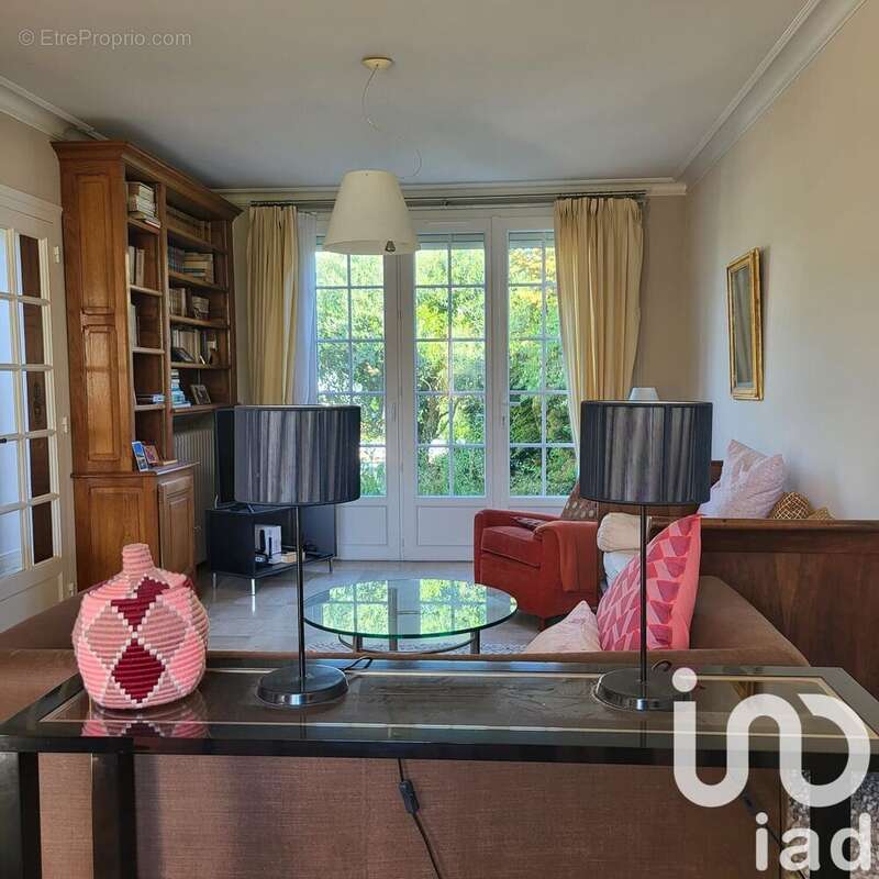 Photo 9 - Maison à NIORT