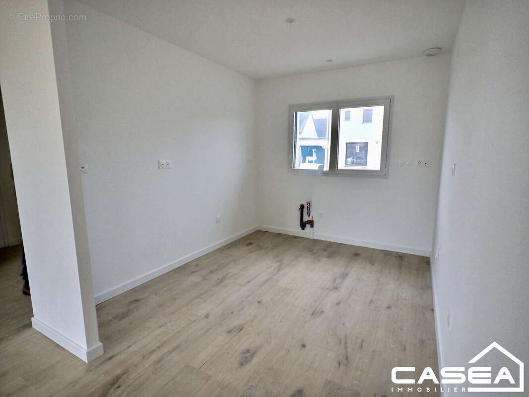 Maison à PLONEOUR-LANVERN