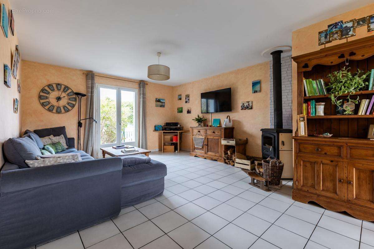 Maison à PESSAC