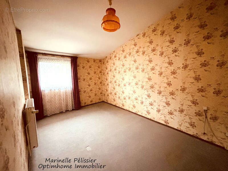 Maison à BONNEVILLE