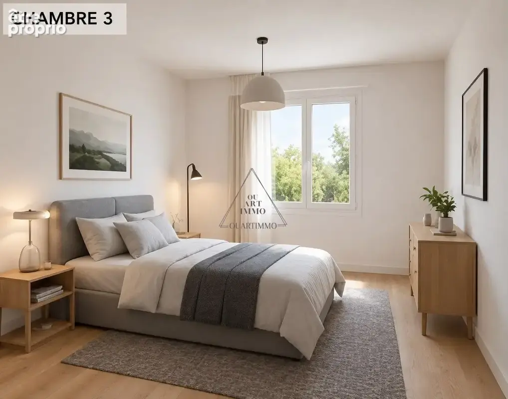 Appartement 4 pièces 91 m² à vendre à Ernolsheim-Bruche (67120) - photo 6