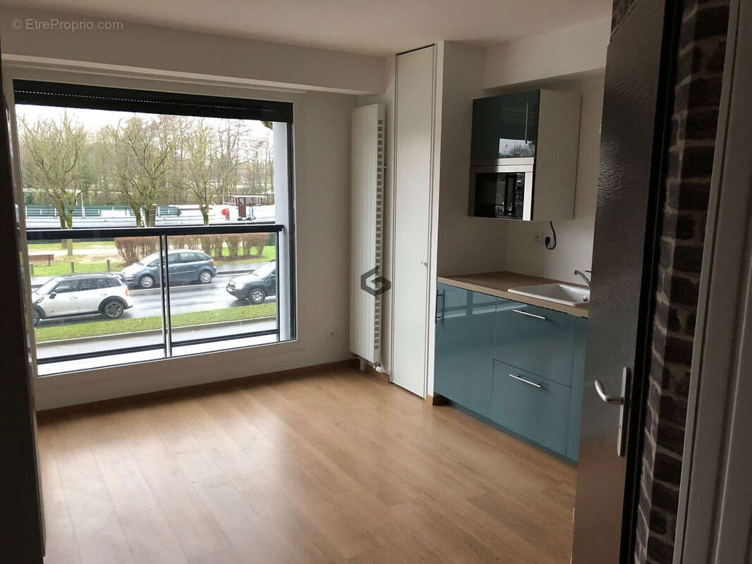 Appartement 24 m² à Reims  - photo 8