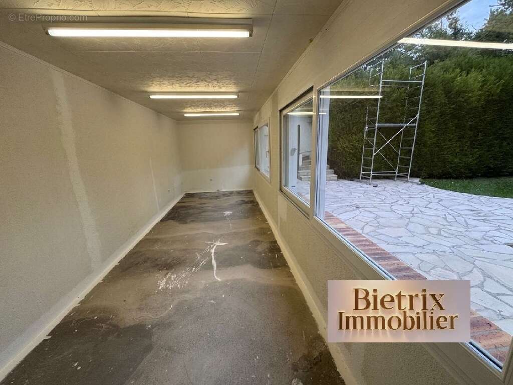 Maison 112 m² à Parmain  - photo 12