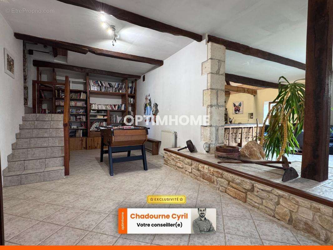 Maison à vendre 13 pièces - photo 15