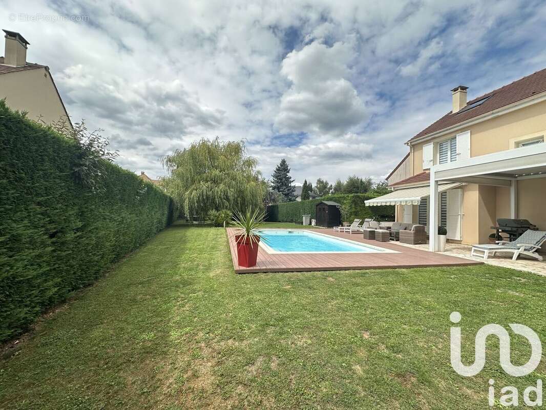 Photo 4 - Maison à PERIGNY