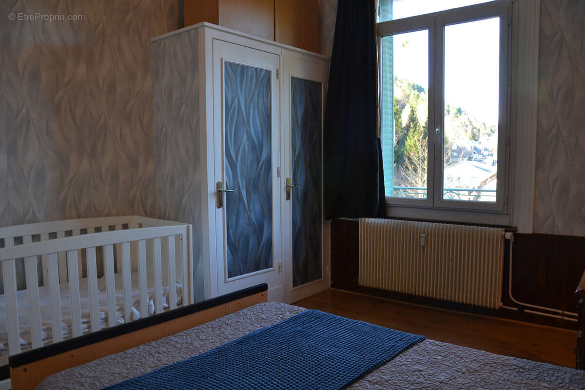 Appartement à MONT-DORE