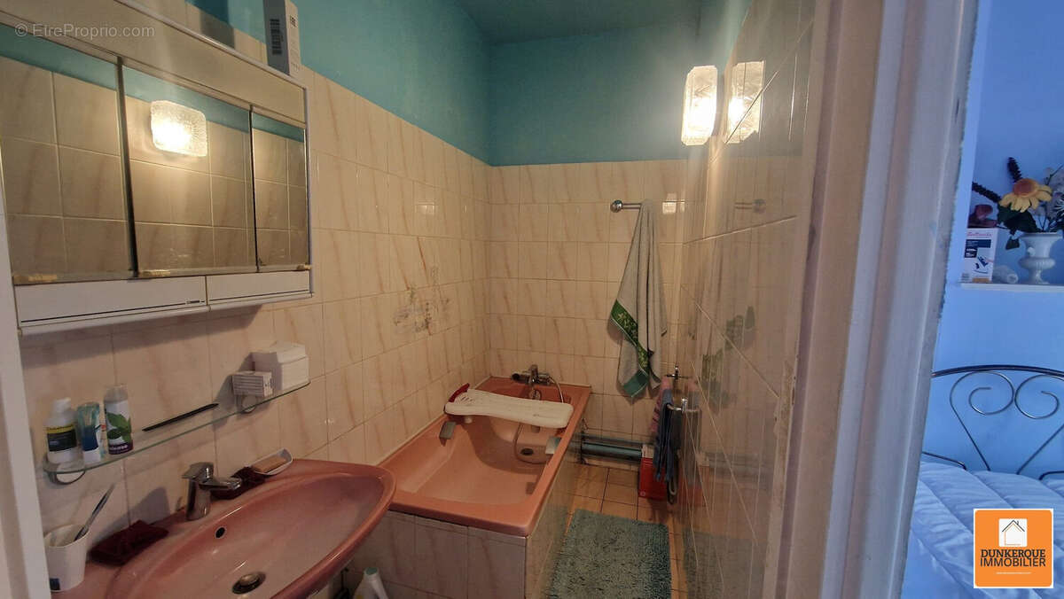 Appartement 31 m² à Dunkerque  - photo 7