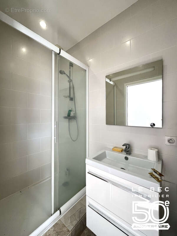 Appartement à VANNES