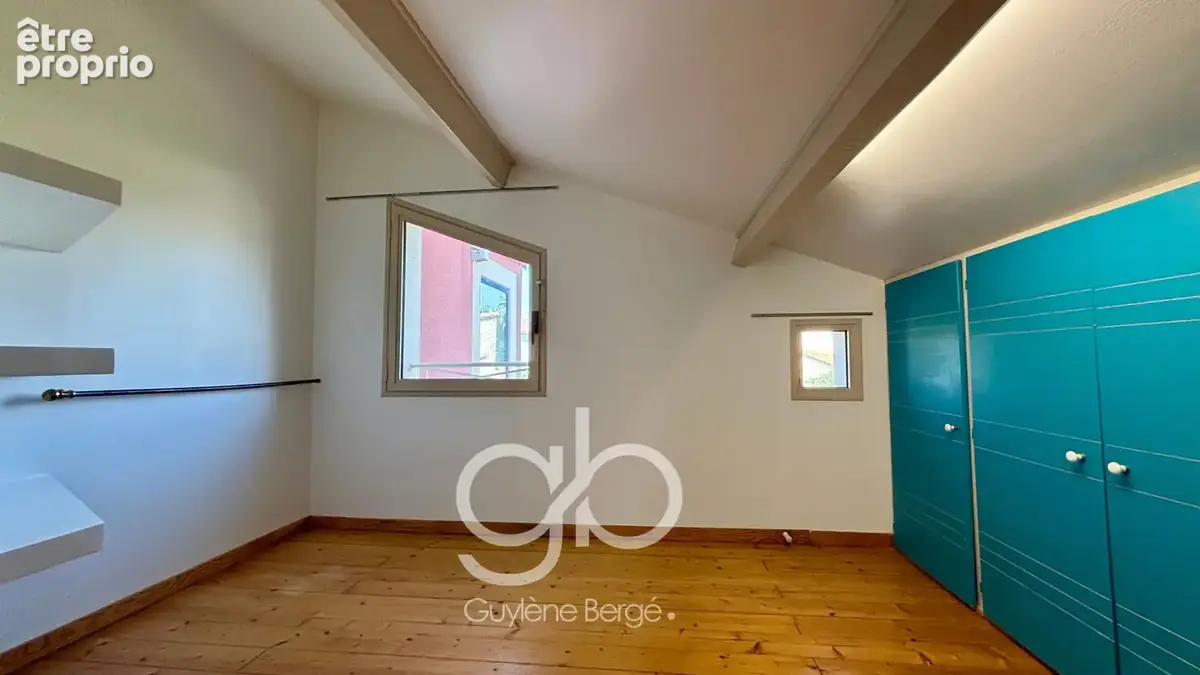 Pérols   Maison familiale atypique avec piscine - photo 16