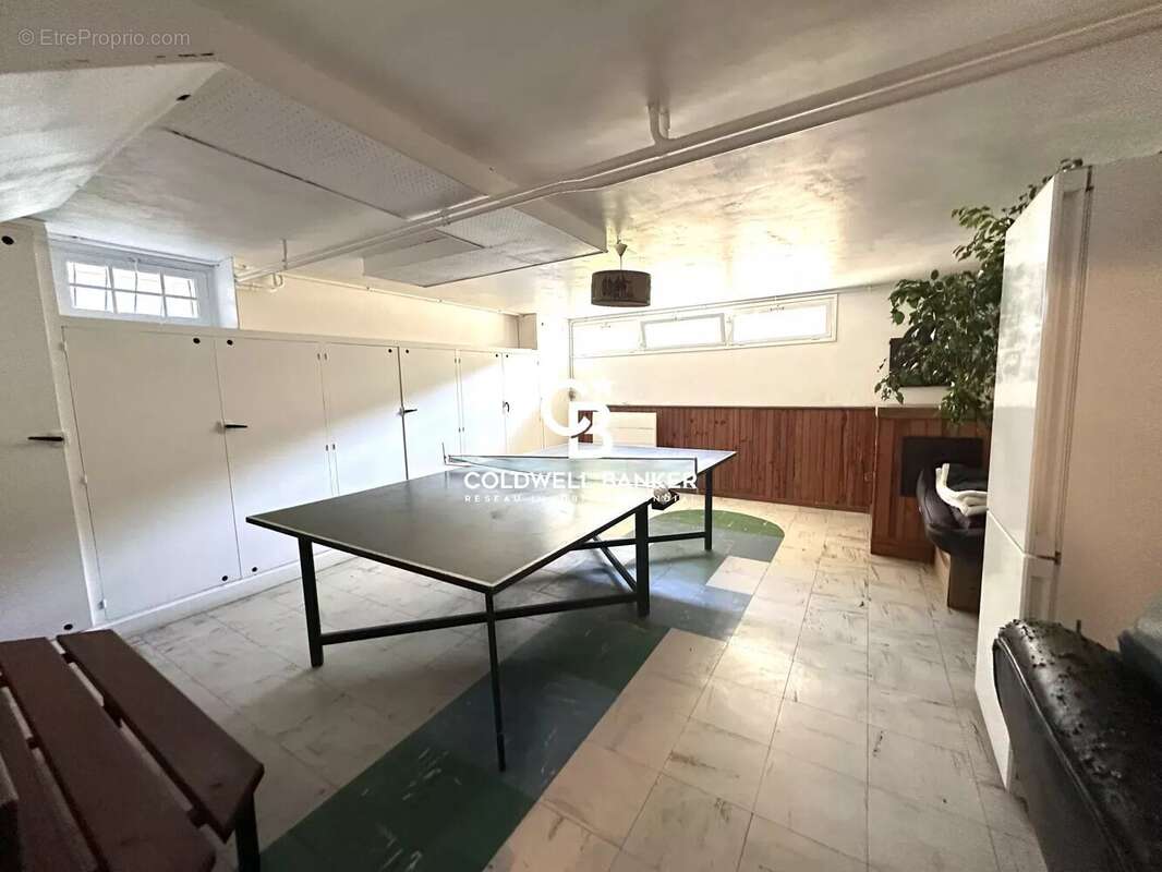 Maison à LE VESINET