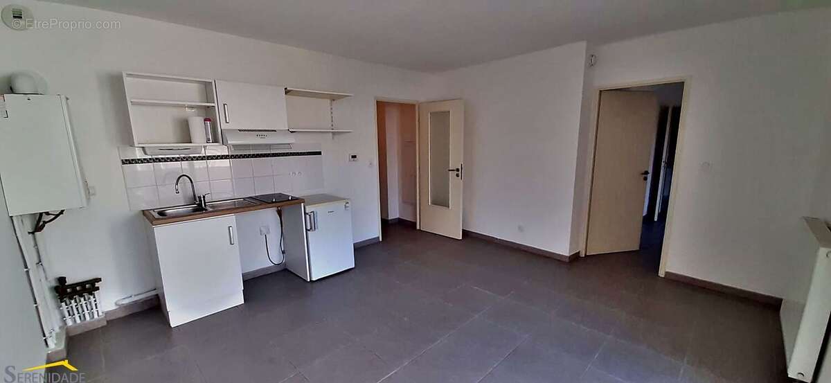Appartement 39 m² à Castelnau-Le-Lez  - photo 3