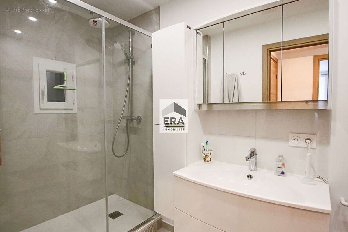 Appartement à PARIS-13E