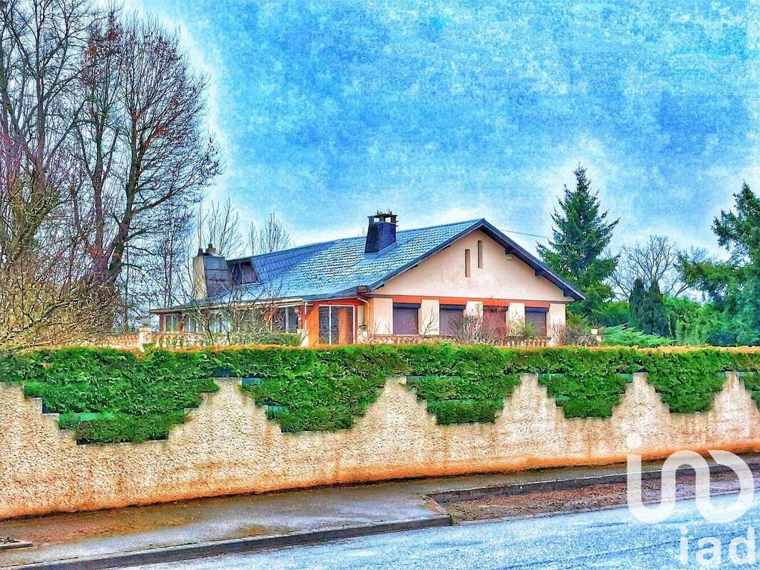 Photo 5 - Maison à EPINAC