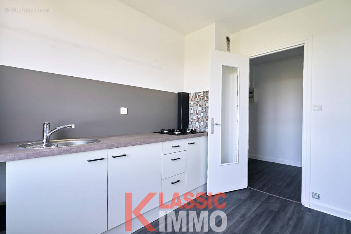 Appartement à TOURCOING