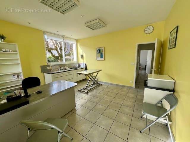   - Appartement à CROLLES