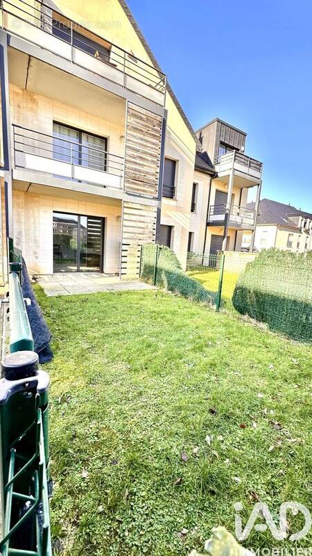 Photo 1 - Appartement à HONFLEUR