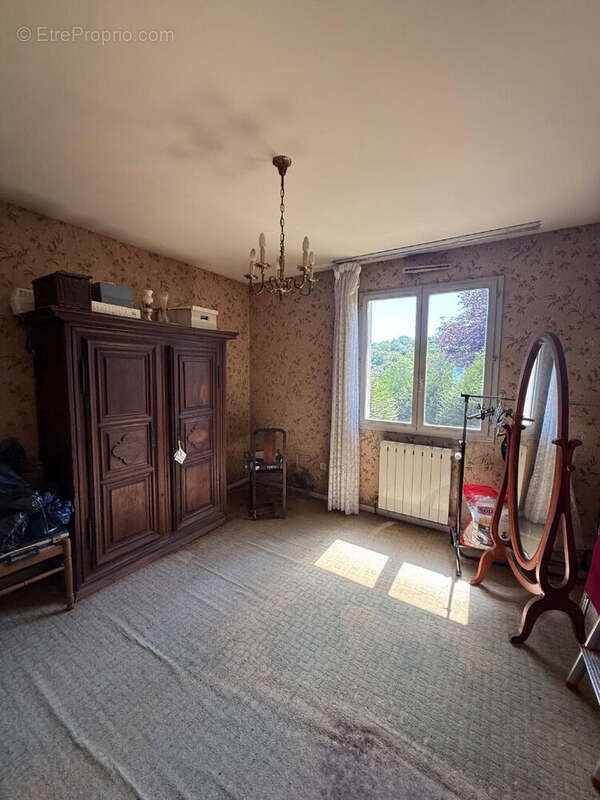 Maison à LA FERTE-SOUS-JOUARRE