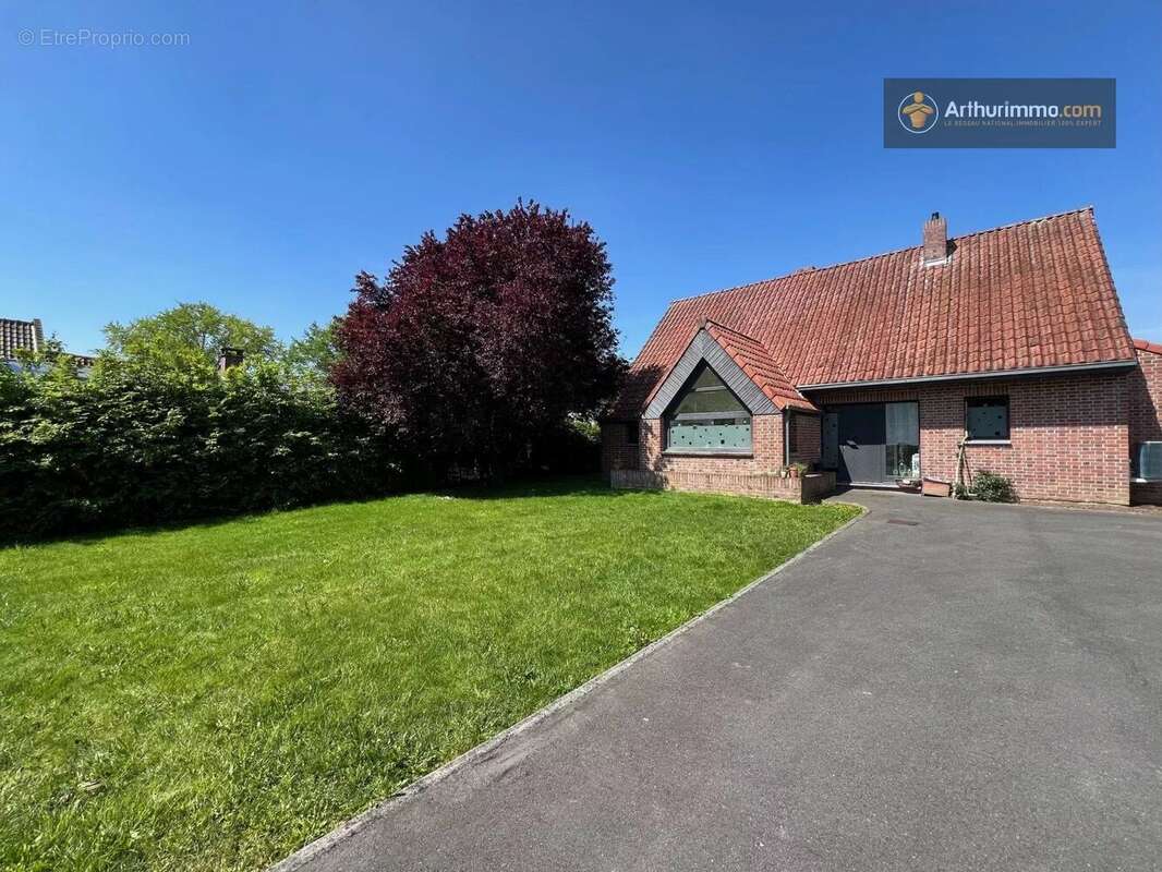 Vente Maison Beuvry-la-foret(59310) 385 000ï¿œ - photo 3