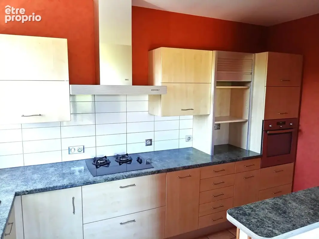 Maison 229 m² à Mesanger  - photo 3