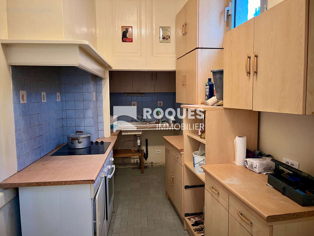 Appartement à MILLAU