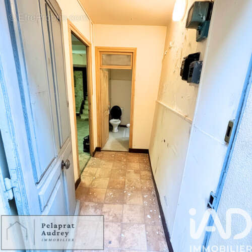 Photo 2 - Maison à AIGUES-VIVES