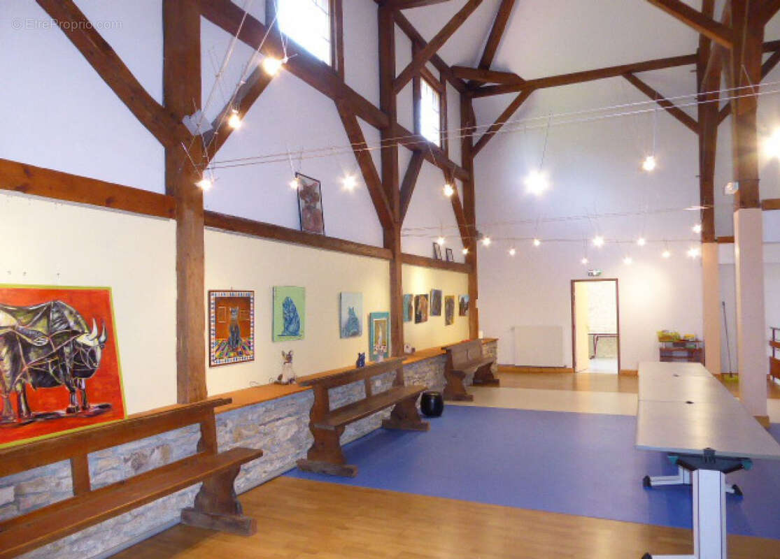 Commerce à SOULCE-CERNAY