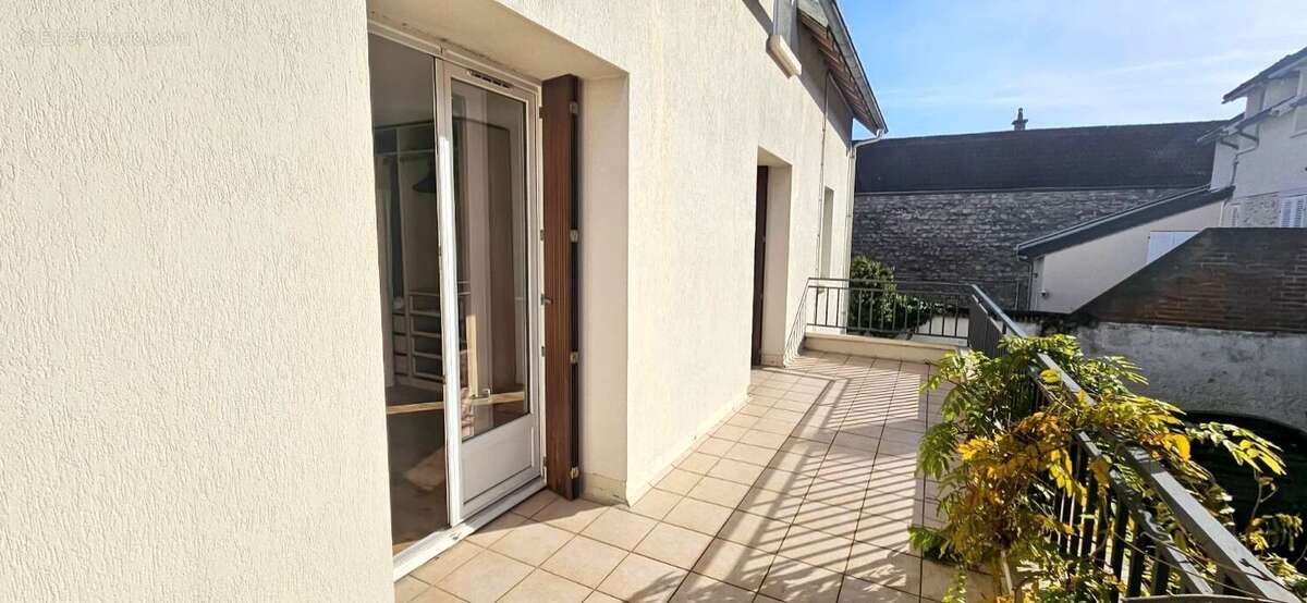 Maison à CHAMBOURCY