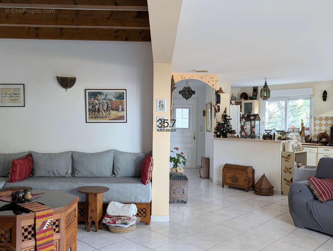 Maison à SETE
