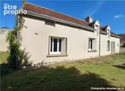 Maison à NOYERS-SUR-CHER