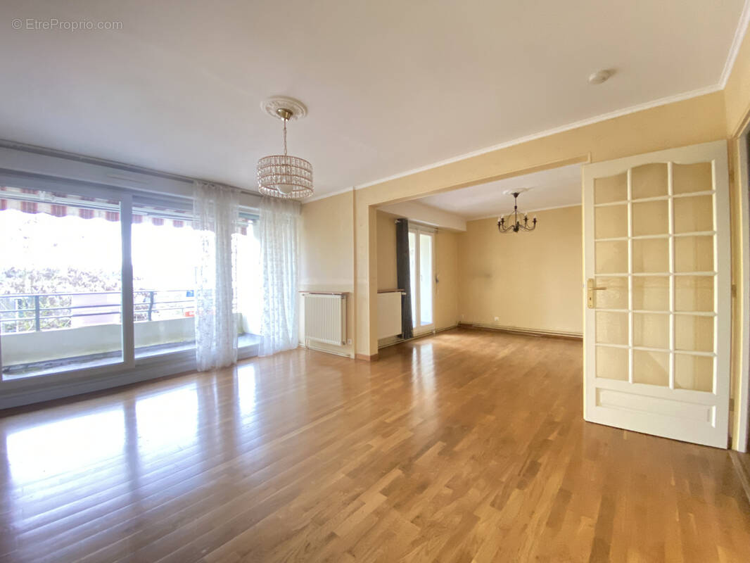 Appartement à SAUMUR