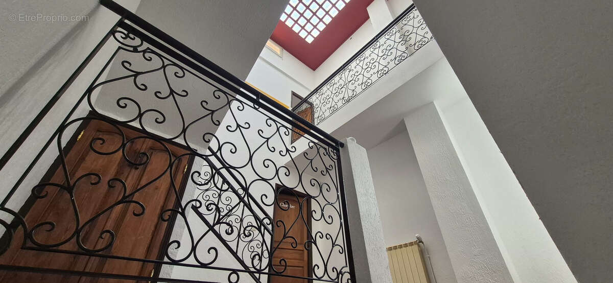 Maison à COLOMBES