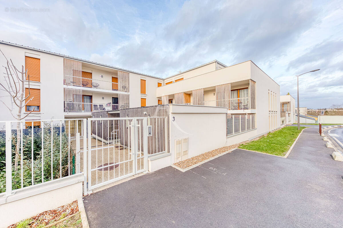 Appartement à NOISIEL