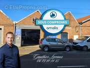 Parking à LIGNY-EN-CAMBRESIS