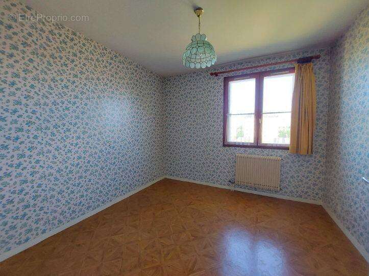 Appartement à GRANVILLE
