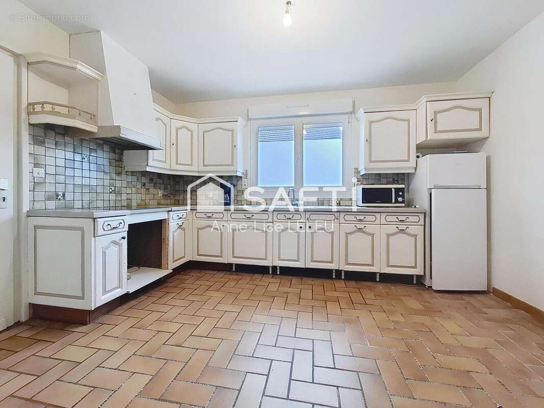 Photo 3 - Maison à CARVIN