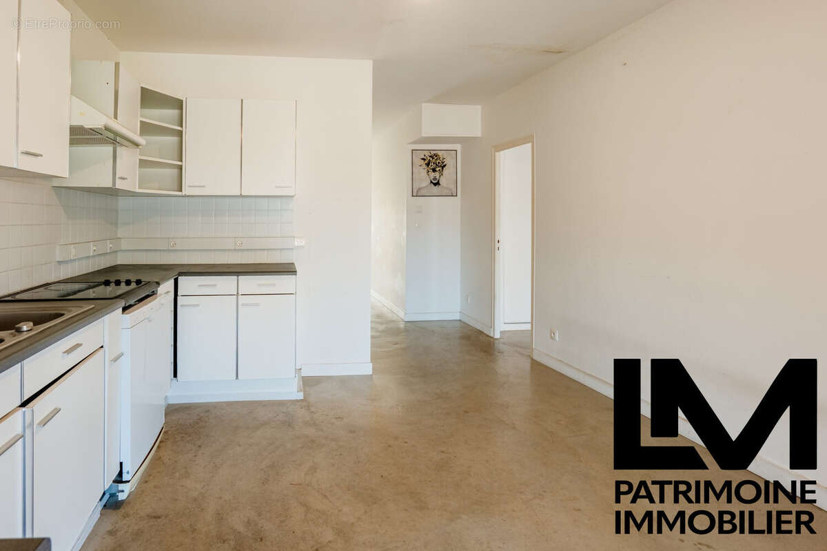 Appartement à AGDE