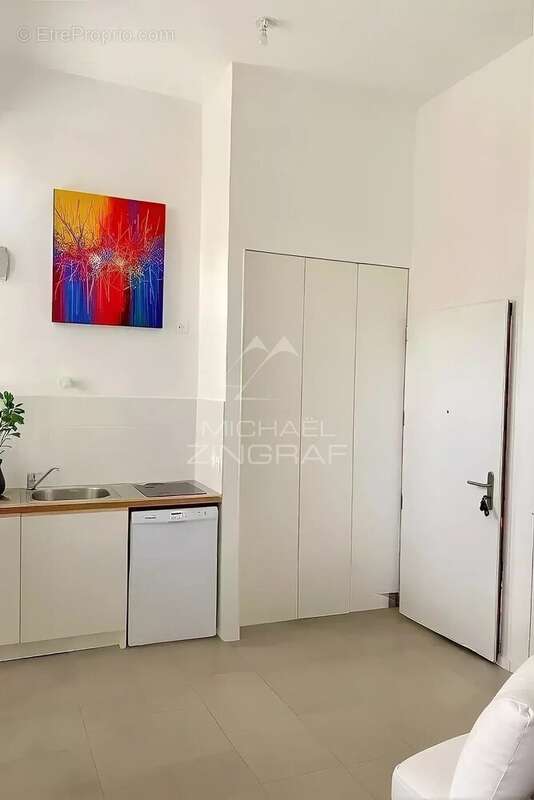 Appartement à LYON-5E