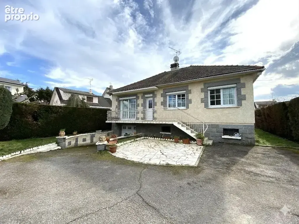 Maison 4 pièces 81 m² sur jardin clos de 1204 m² à Rosny-sur-Seine - photo 17