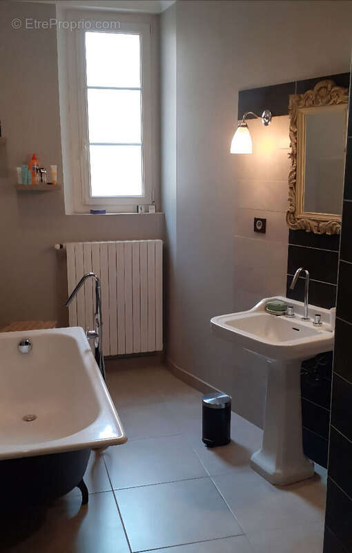 Maison 92m² à sorgues - photo 8