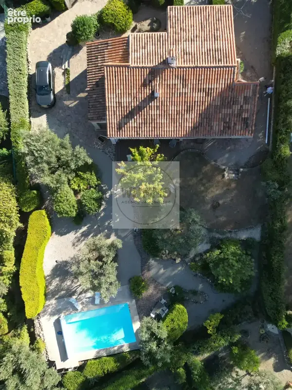 Villa individuelle avec piscine - photo 27