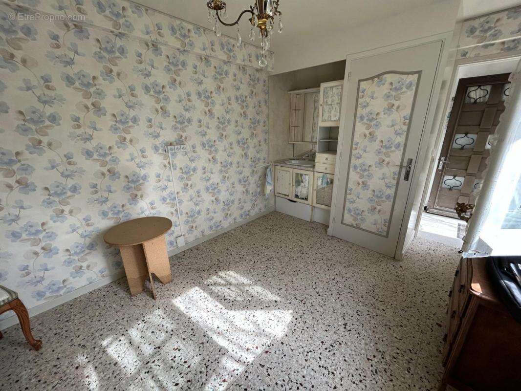 Maison à MAZAMET