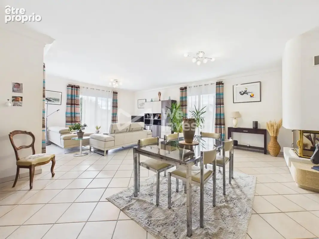Maison 7 pièces 250 m² à vendre à Itteville (91760) - photo 9