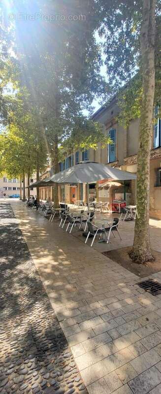 Photo 8 - Commerce à MONTAUBAN