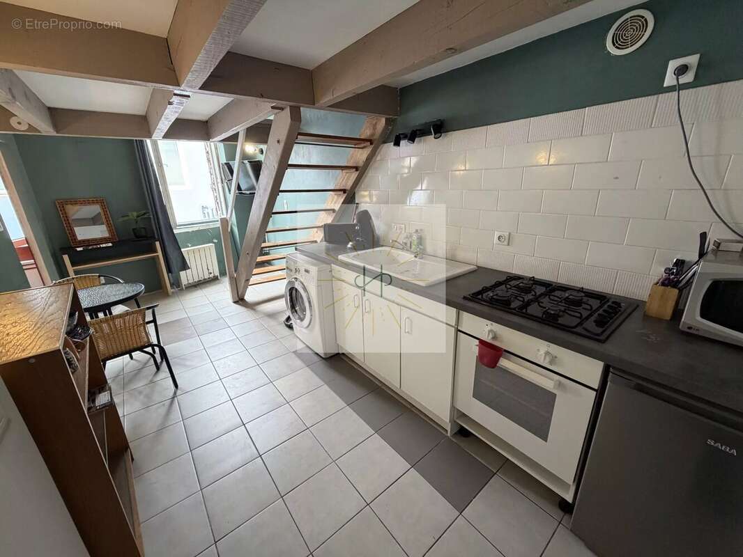 Appartement à MONTELIMAR