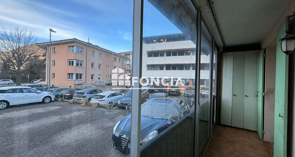 Appartement à DIGNE-LES-BAINS