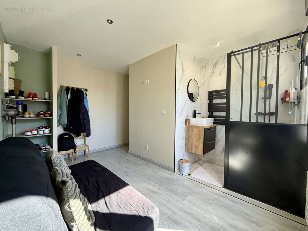 Maison à AULNAY-SOUS-BOIS