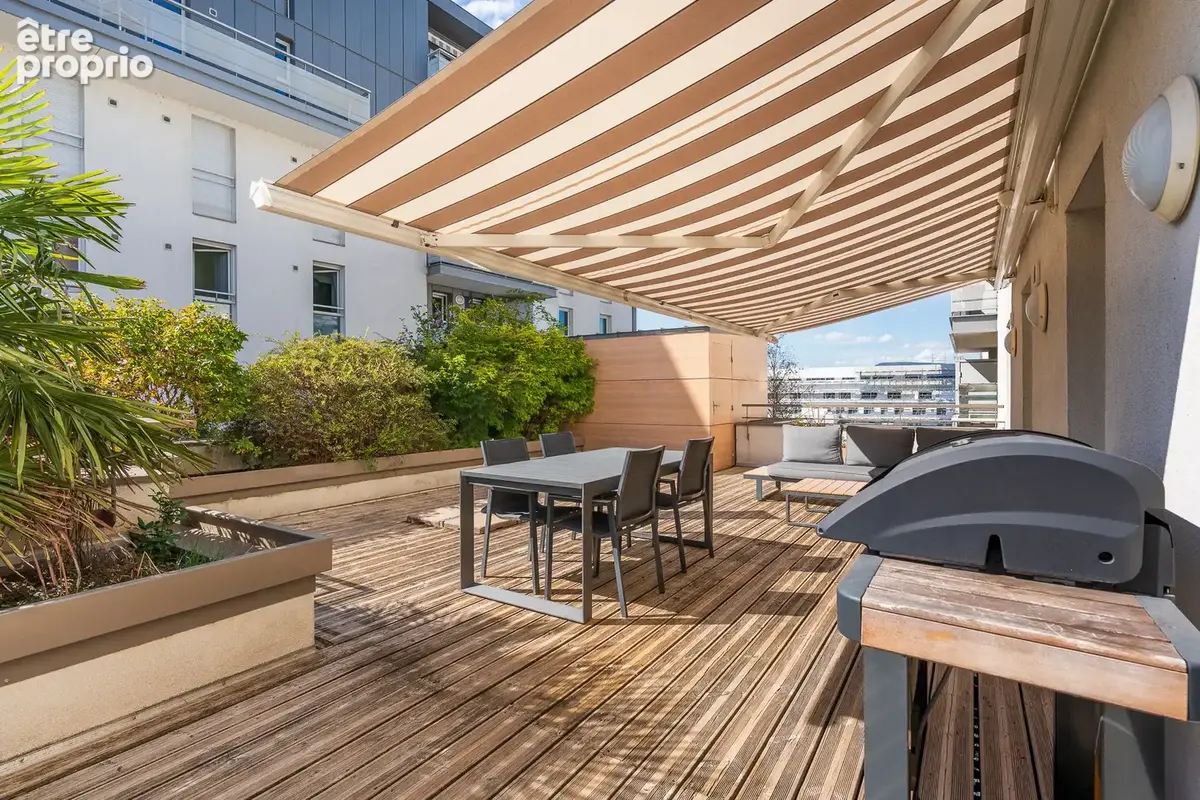 Photo Appartement à Annecy au prix de 690 000€